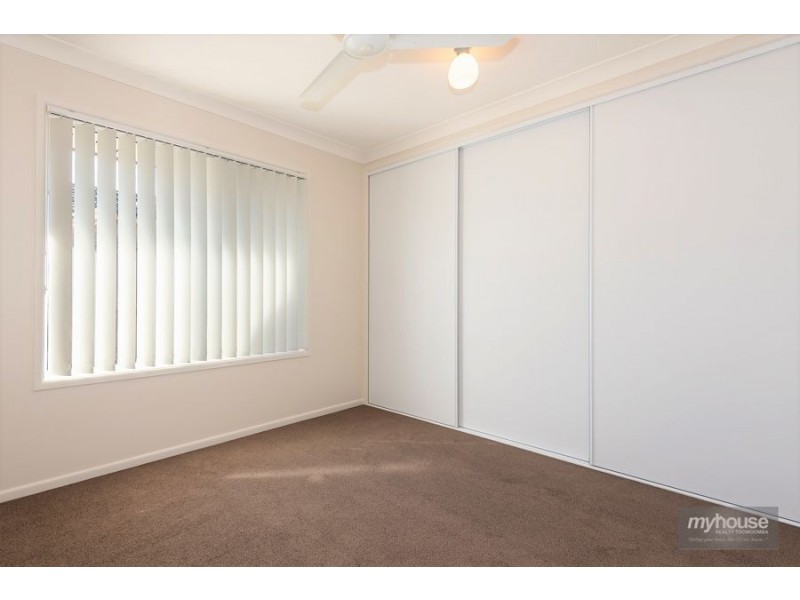 16 Diamantina Drive, Glenvale QLD 4350