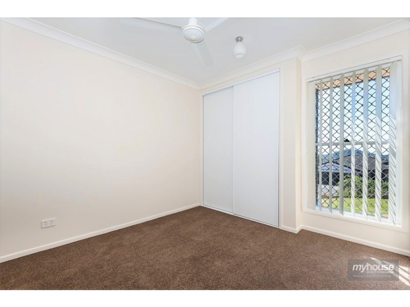 16 Diamantina Drive, Glenvale QLD 4350