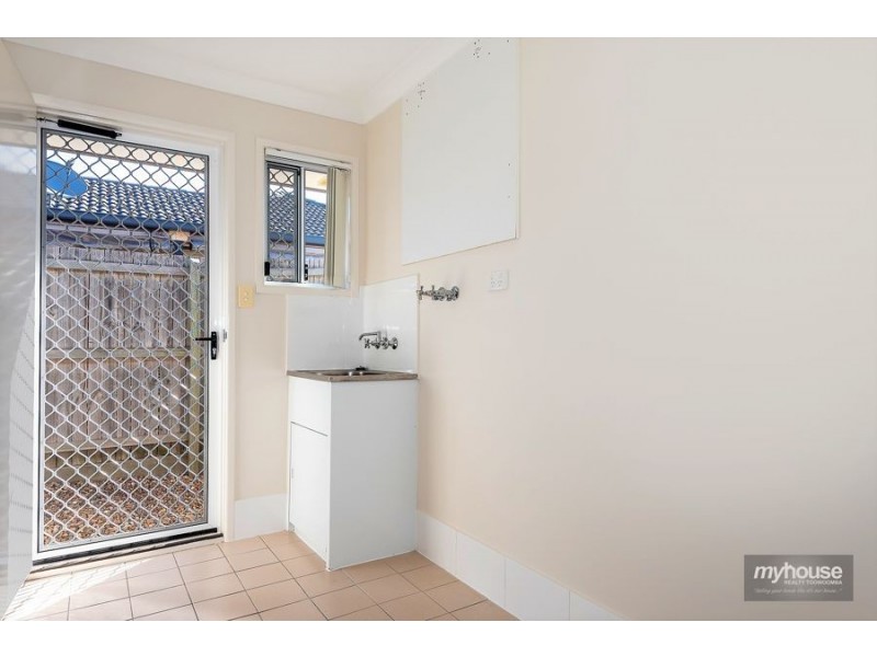 16 Diamantina Drive, Glenvale QLD 4350