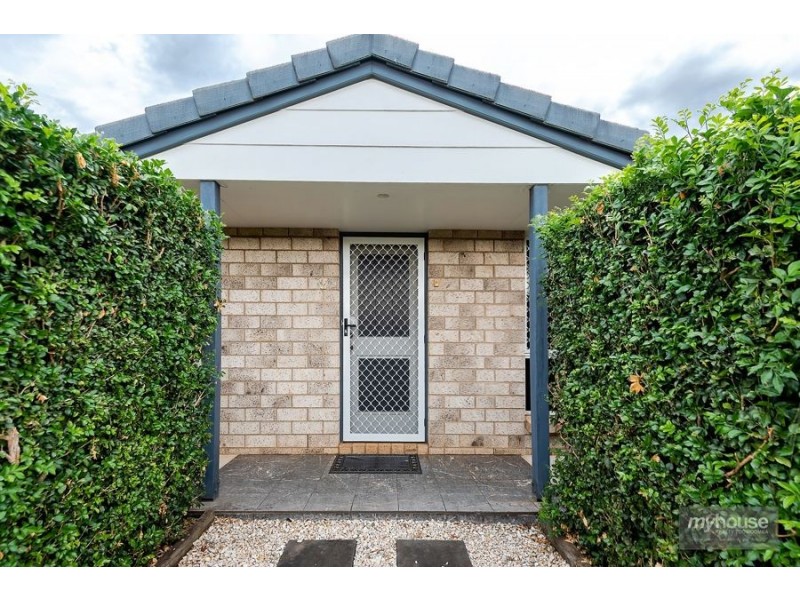 2 Baird street, Kearneys Spring QLD 4350