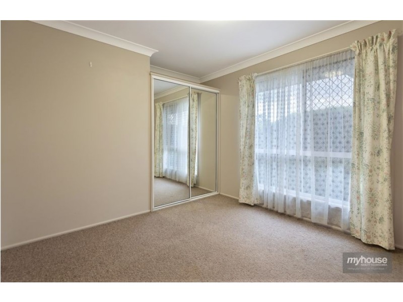 2 Baird street, Kearneys Spring QLD 4350