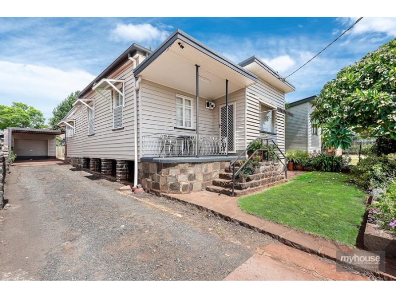 3 Eve Street, South Toowoomba QLD 4350