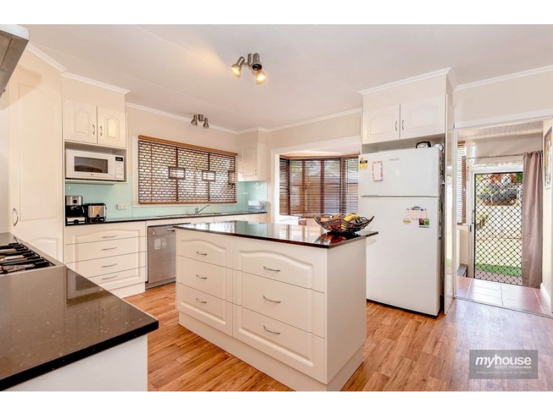 3 Eve Street, South Toowoomba QLD 4350