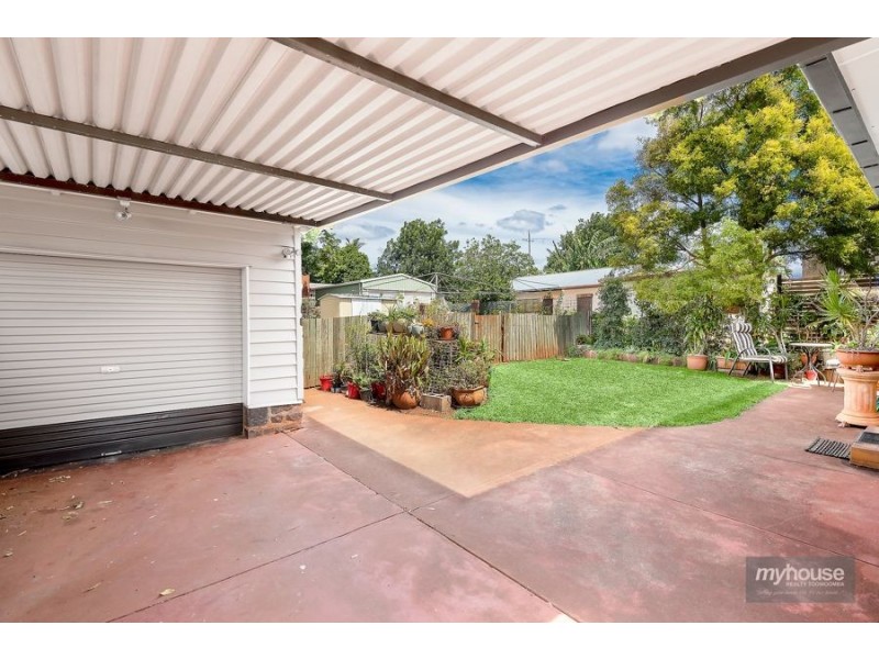 3 Eve Street, South Toowoomba QLD 4350