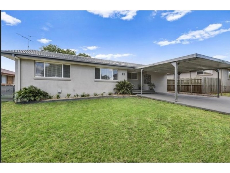 83 Knockator Crescent, Centenary Heights QLD 4350