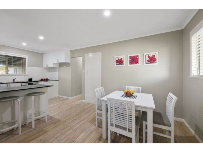 83 Knockator Crescent, Centenary Heights QLD 4350