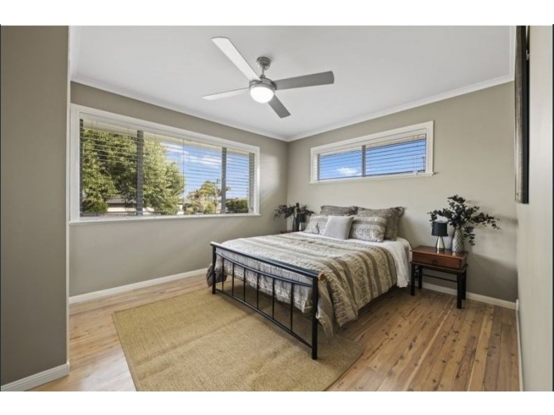 83 Knockator Crescent, Centenary Heights QLD 4350