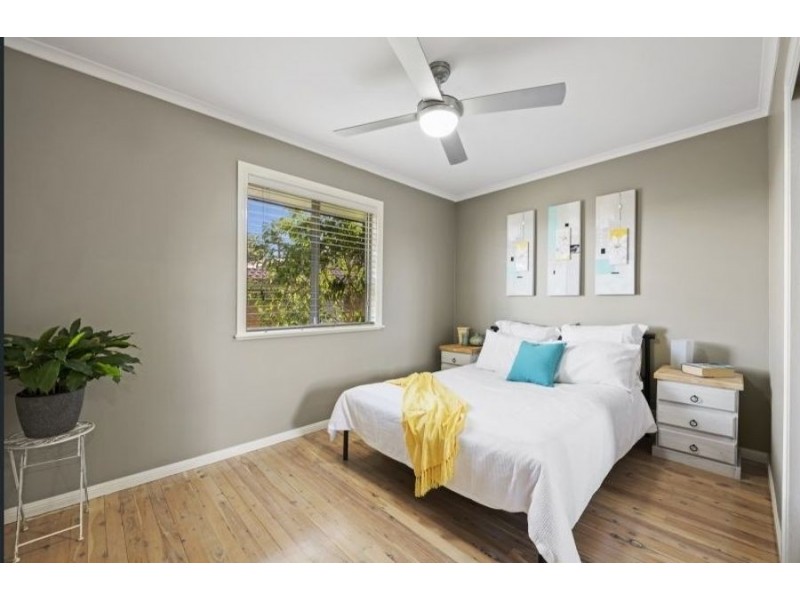 83 Knockator Crescent, Centenary Heights QLD 4350