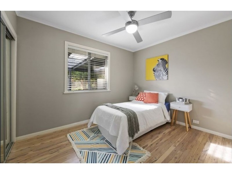 83 Knockator Crescent, Centenary Heights QLD 4350