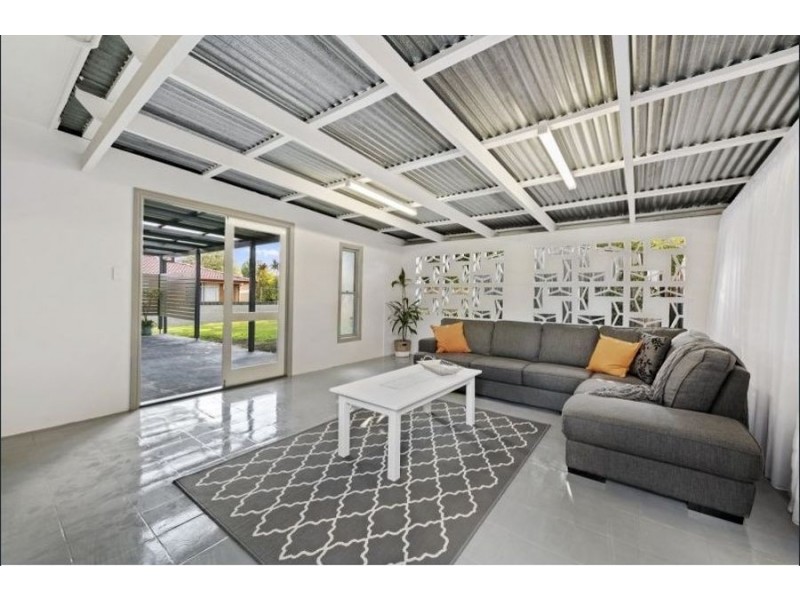 83 Knockator Crescent, Centenary Heights QLD 4350