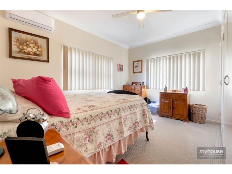 301 Tor Street, Wilsonton QLD 4350