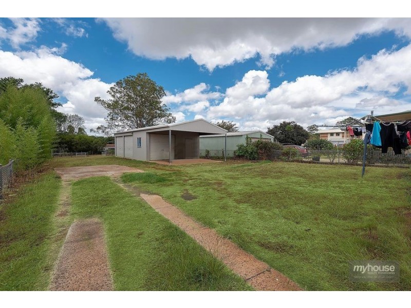 30a Anzac Avenue, Newtown QLD 4350