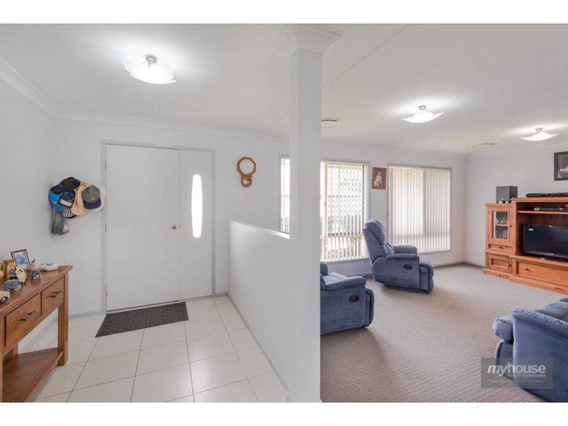 34 Wareena Crescent, Glenvale QLD 4350