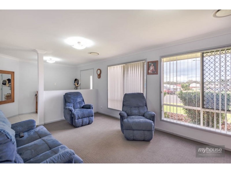 34 Wareena Crescent, Glenvale QLD 4350