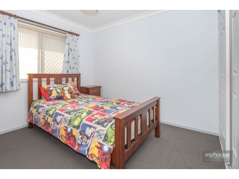 34 Wareena Crescent, Glenvale QLD 4350