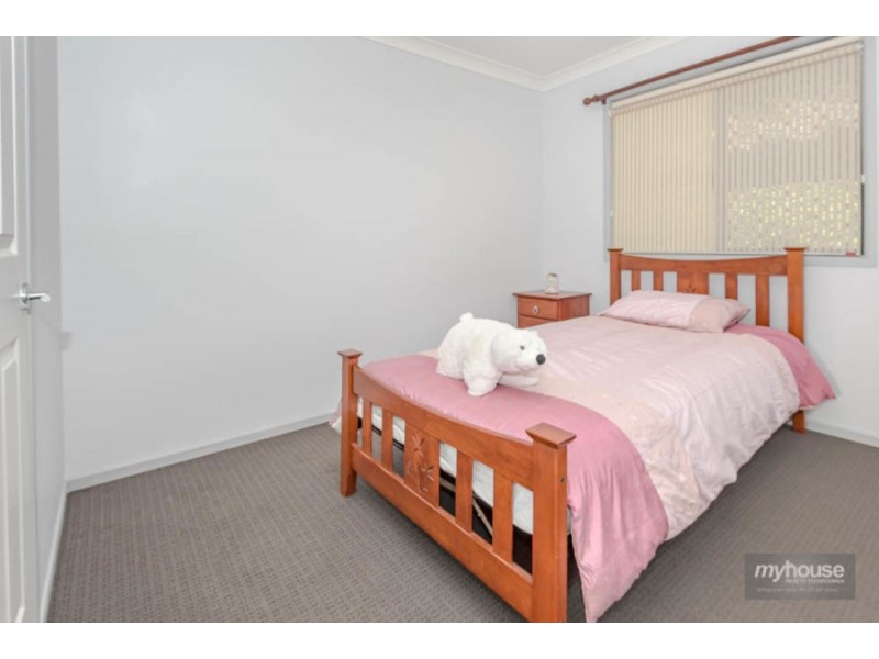 34 Wareena Crescent, Glenvale QLD 4350