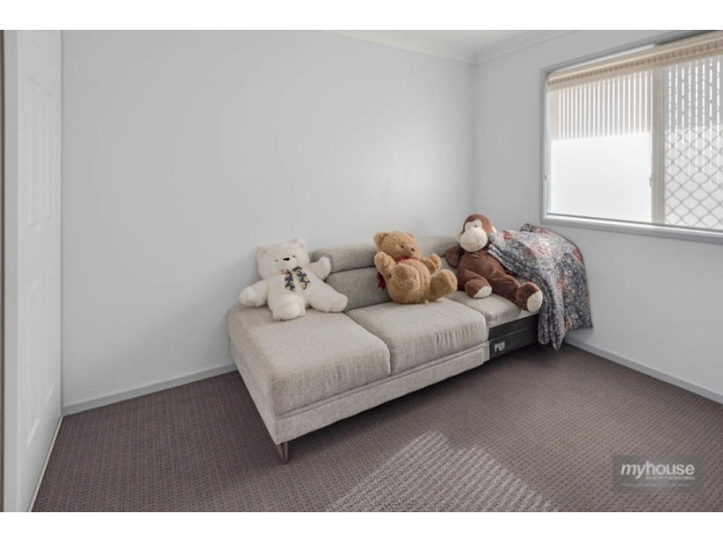 34 Wareena Crescent, Glenvale QLD 4350
