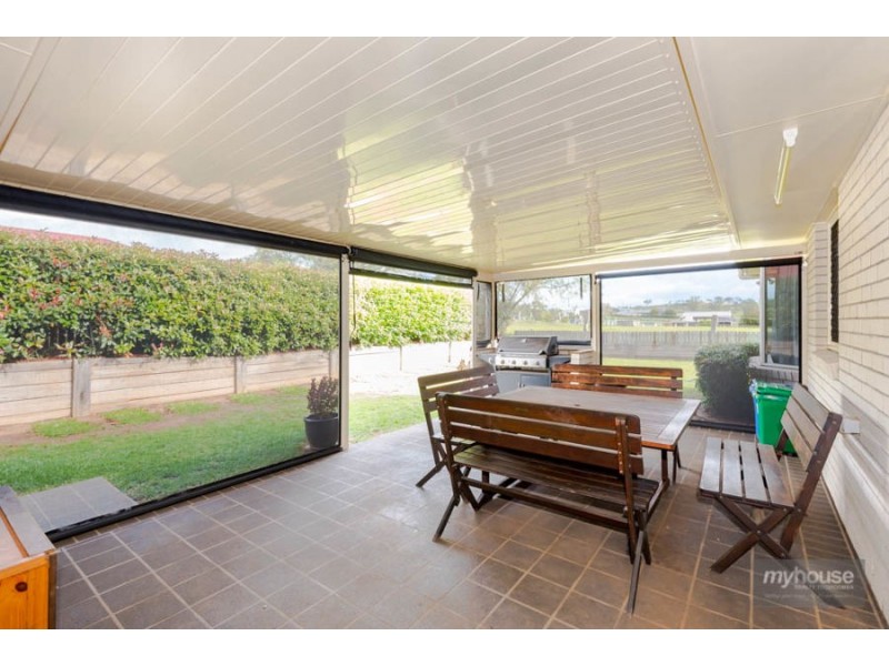 34 Wareena Crescent, Glenvale QLD 4350