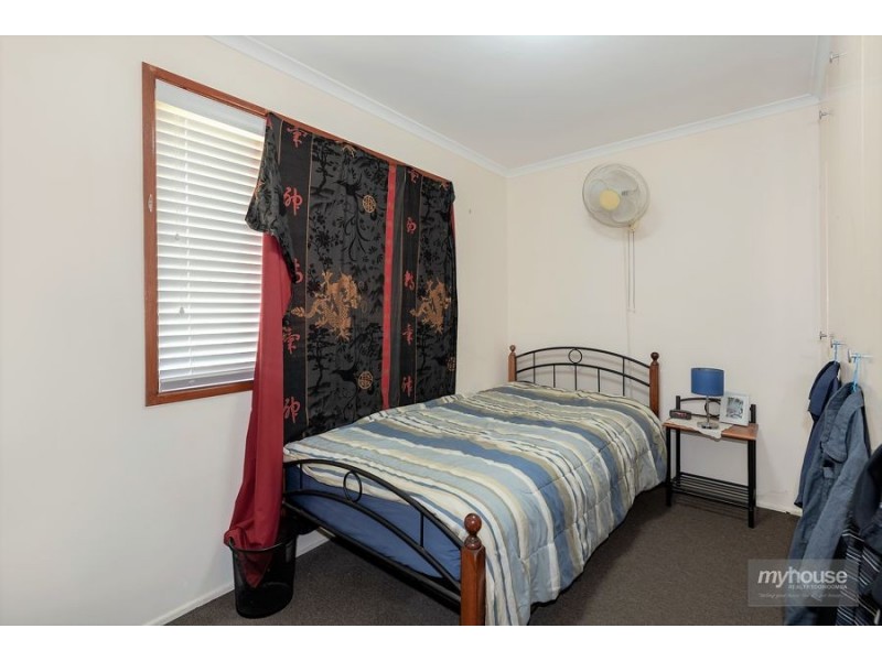 1 Mollison Court, Wilsonton QLD 4350