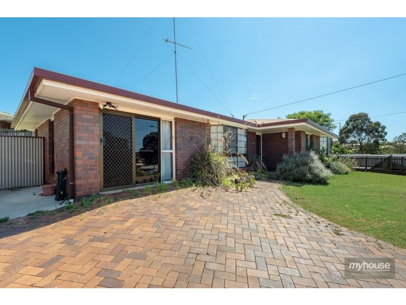 1 Mollison Court, Wilsonton QLD 4350