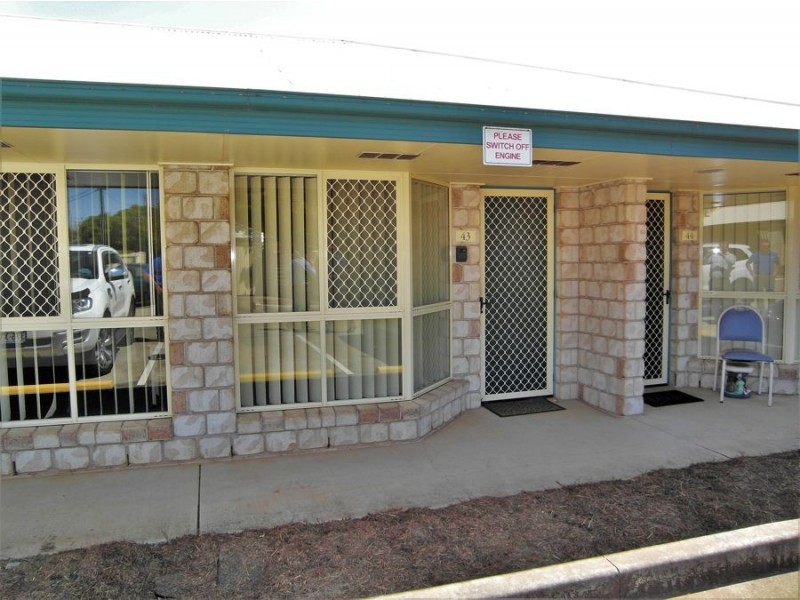 43/55-59 Drayton Road, Harristown QLD 4350