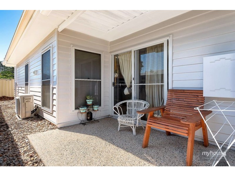 1/124c Holberton Street, Newtown QLD 4350