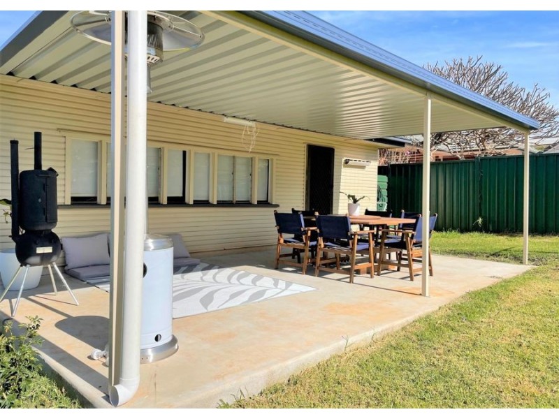 7 Drayton Road, Harristown QLD 4350