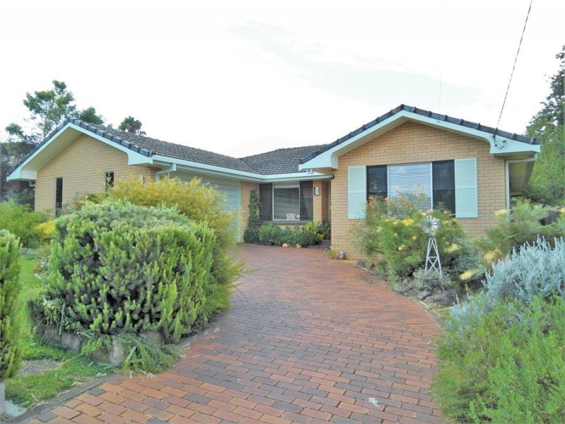 8 Cooloola Drive, Rangeville QLD 4350