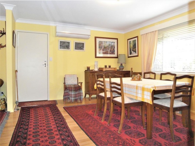 8 Cooloola Drive, Rangeville QLD 4350