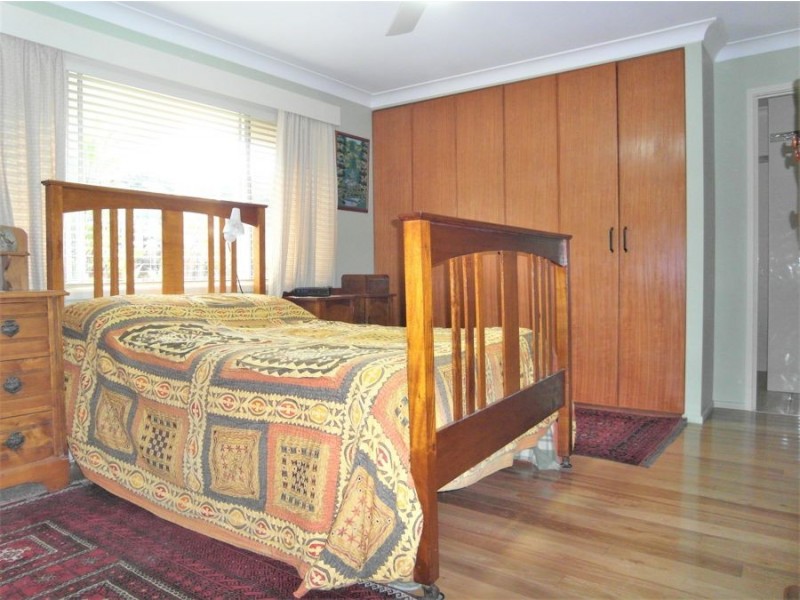 8 Cooloola Drive, Rangeville QLD 4350