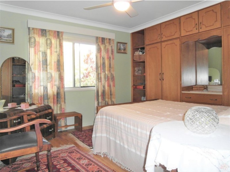 8 Cooloola Drive, Rangeville QLD 4350