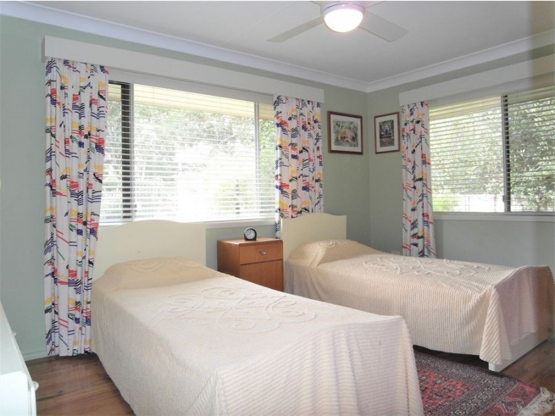 8 Cooloola Drive, Rangeville QLD 4350