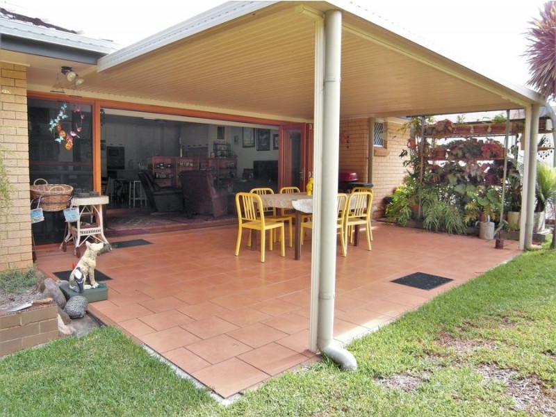 8 Cooloola Drive, Rangeville QLD 4350