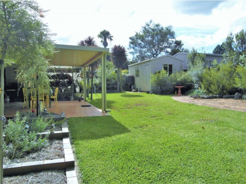 8 Cooloola Drive, Rangeville QLD 4350