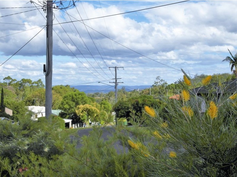 8 Cooloola Drive, Rangeville QLD 4350