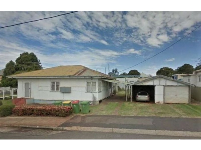 107 West Street, Newtown QLD 4350