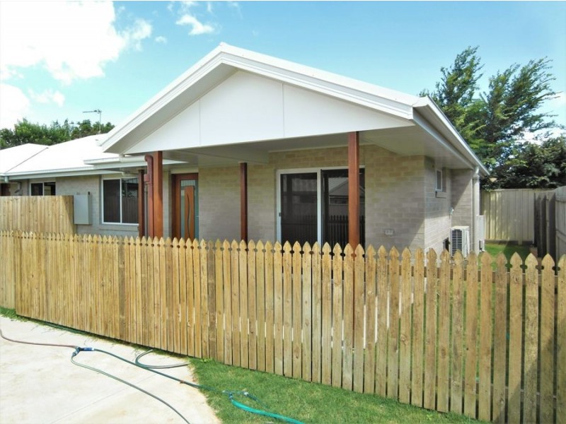 1/2a Ranfurley Street, Newtown QLD 4350