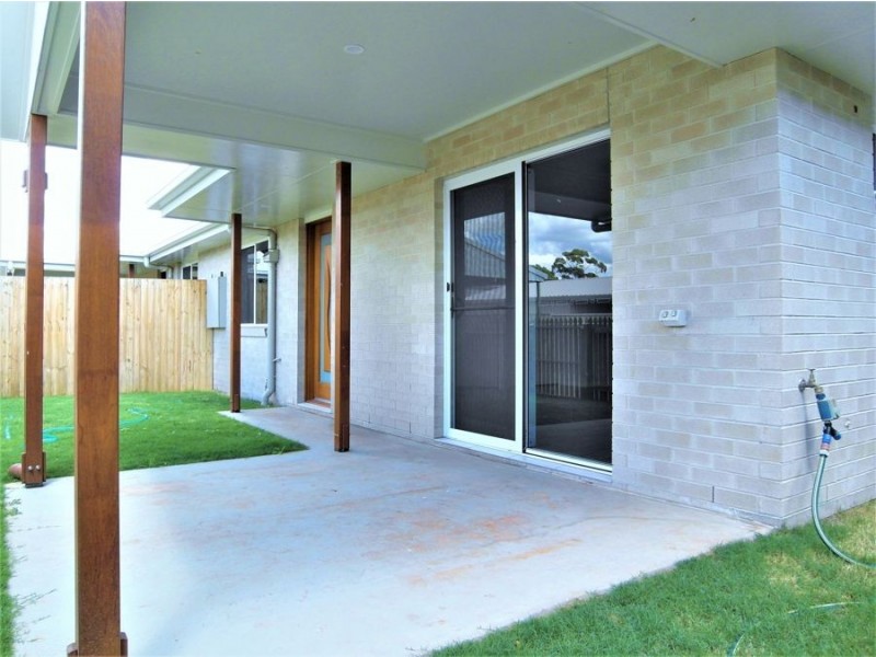 1/2a Ranfurley Street, Newtown QLD 4350