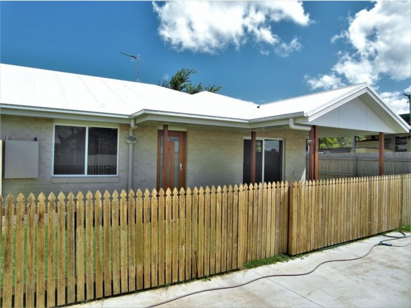 1/2a Ranfurley Street, Newtown QLD 4350