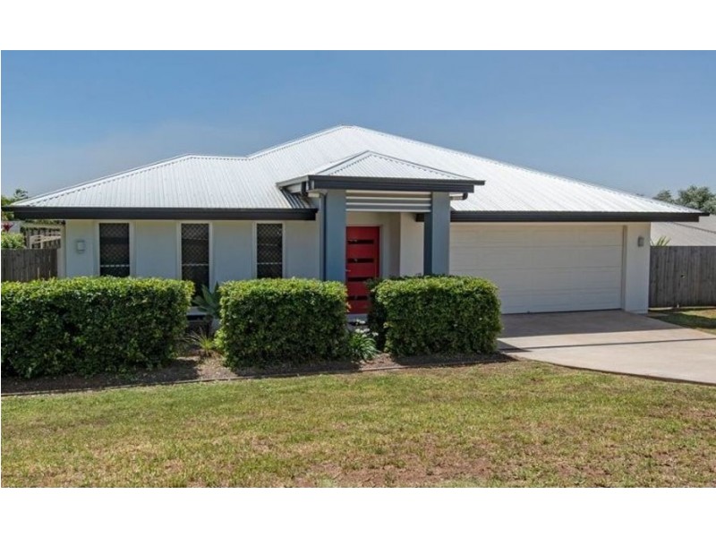 1 Honeyeater Drive, Highfields QLD 4352