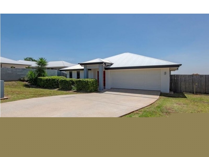 1 Honeyeater Drive, Highfields QLD 4352