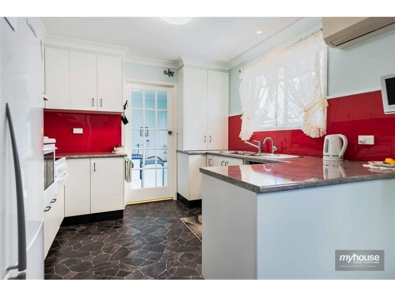 3 Kimmins Street, Rangeville QLD 4350