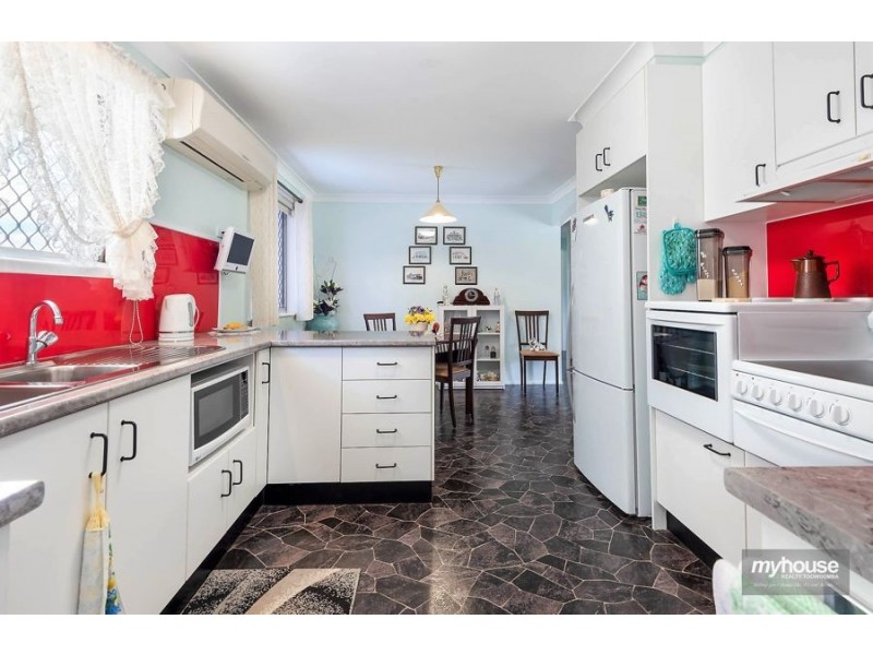 3 Kimmins Street, Rangeville QLD 4350