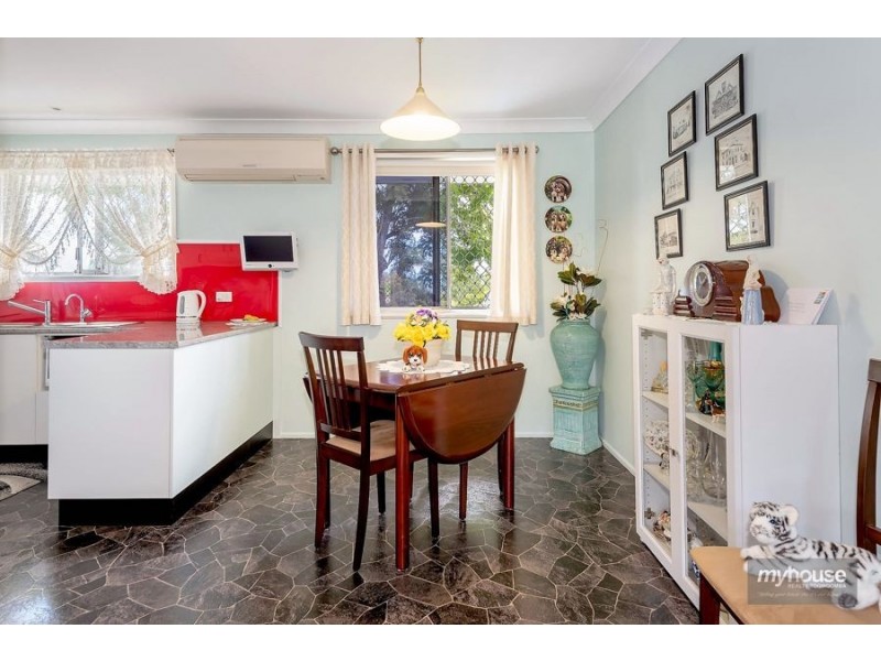 3 Kimmins Street, Rangeville QLD 4350