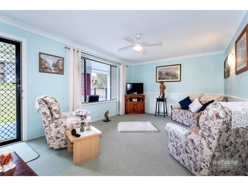 3 Kimmins Street, Rangeville QLD 4350