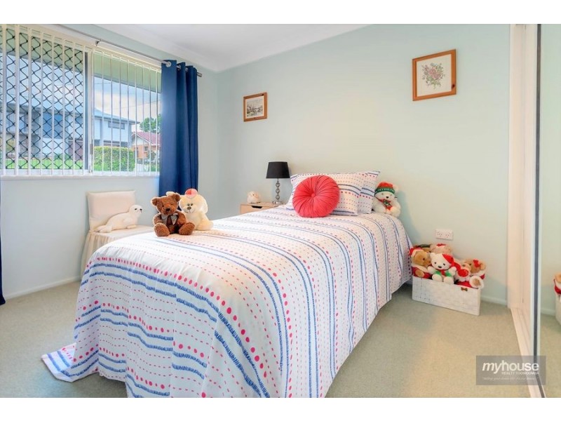 3 Kimmins Street, Rangeville QLD 4350