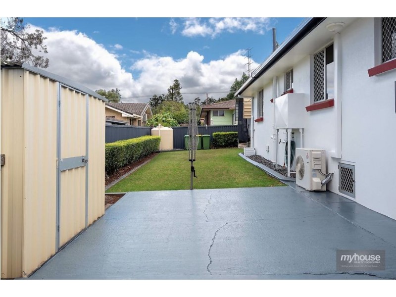 3 Kimmins Street, Rangeville QLD 4350