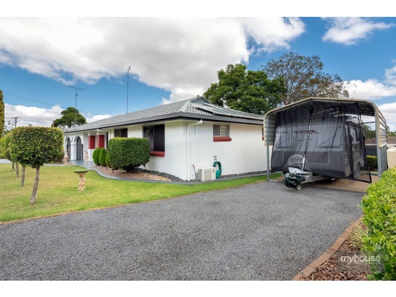 3 Kimmins Street, Rangeville QLD 4350