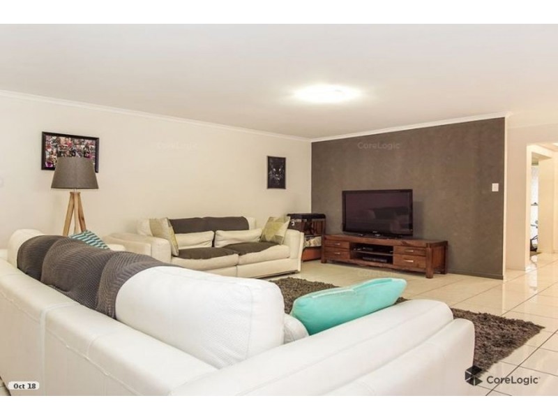 11 Panorama Crescent, Gowrie Junction QLD 4352
