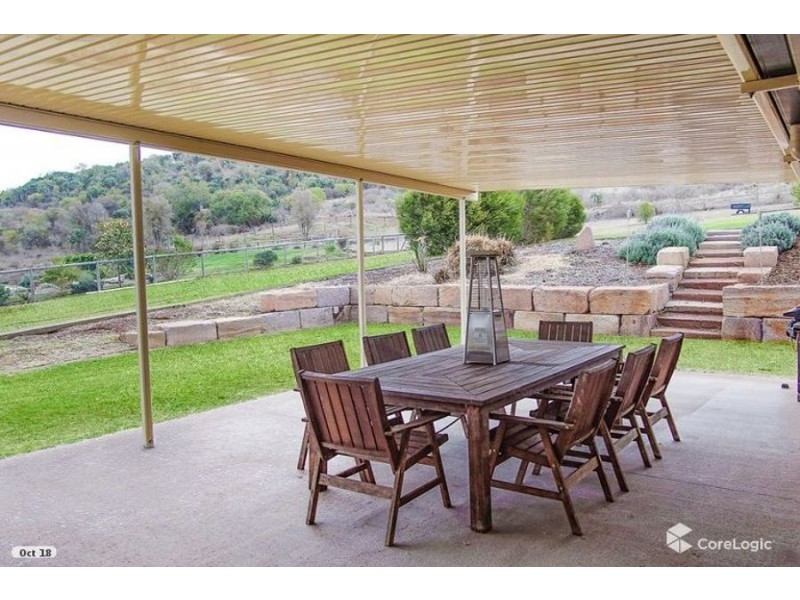 11 Panorama Crescent, Gowrie Junction QLD 4352